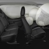 SRS Airbags system.